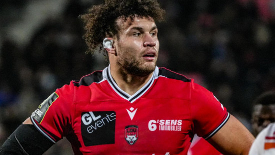 Castres-LOU : fin d'une belle série pour Lyon (30-25) Castres-LOU : fin d'une belle série pour Lyon (30-25)