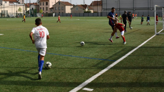 Clubs partenaires : quelles retombées pour l'OL et les premiers concernés ?