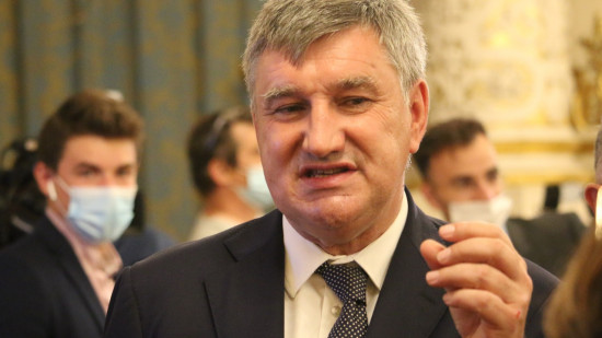 Le président du Département du Rhône mis en vente sur Leboncoin : Christophe Guilloteau porte plainte