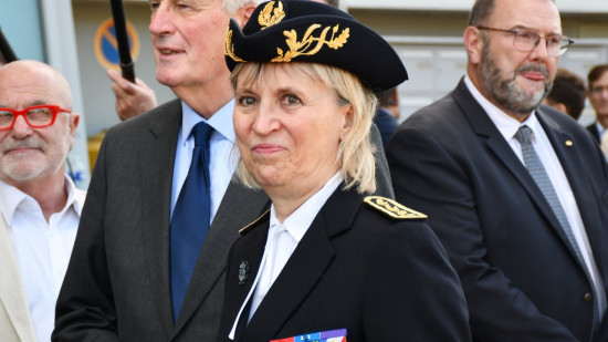 Office français de la biodiversité : après l'offensive de la Région, la préfète tente d'apaiser la colère des agriculteurs Office français de la biodiversité : après l'offensive de la Région, la préfète tente d'apaiser la colère des agriculteurs