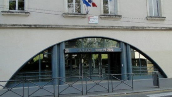 Lyon : le perdant d'1,2,3 soleil était passé à tabac, cinq collégiens exclus