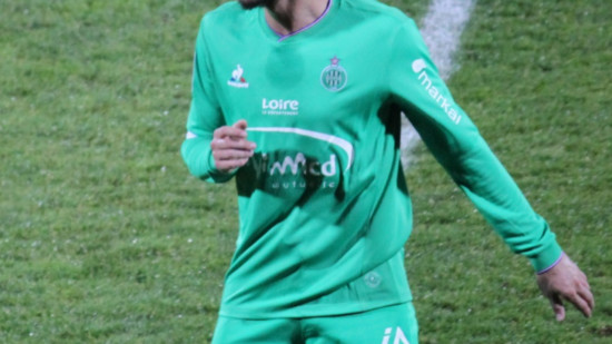 Lyon : passé à tabac parce qu'il portait un pull de Saint-Etienne