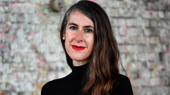 Catherine Nichols nommé nouvelle Commissaire de la prochaine Biennale d’art contemporain de Lyon