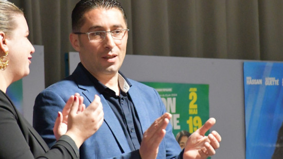 "L'histoire de France a ses pages noires" : le député Idir Boumertit en soutien de Jean-Michel Aphatie sur l'Algérie "L'histoire de France a ses pages noires" : le député Idir Boumertit en soutien de Jean-Michel Aphatie sur l'Algérie