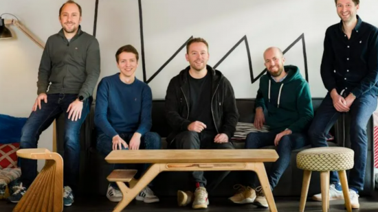 La start-up lyonnaise Wavo, annonce une levée de fonds de 3,5 millions d'euros