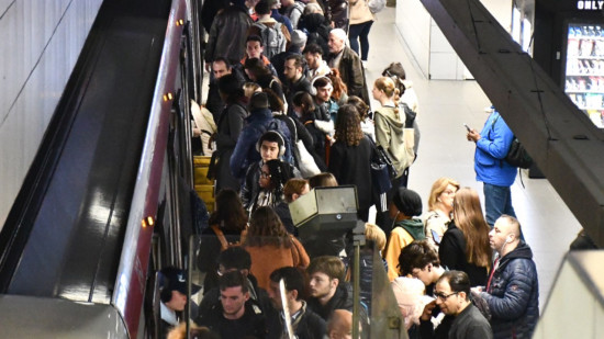 Métro lyonnais : interruptions en série sur les lignes A et B ce samedi