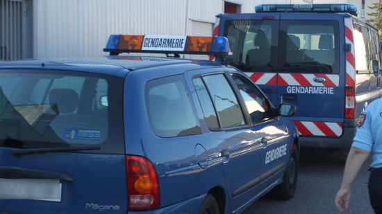 Un Lyonnais blessé dans un accident mortel avec un autre véhicule Un Lyonnais blessé dans un accident mortel avec un autre véhicule
