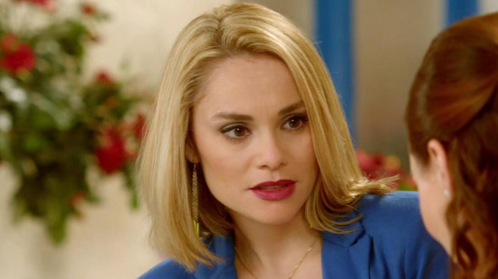 Une comédienne lyonnaise au casting de la nouvelle série quotidienne de TF1