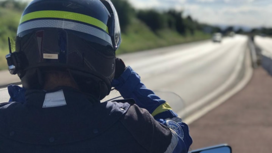 Près de Lyon : un contrôle routier révèle des vitesses vertigineuses Près de Lyon : un contrôle routier révèle des vitesses vertigineuses