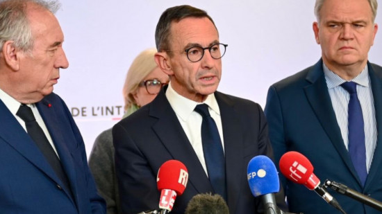 Présidence des Républicains : Bruno Retailleau bientôt en meeting près de Lyon Présidence des Républicains : Bruno Retailleau bientôt en meeting près de Lyon