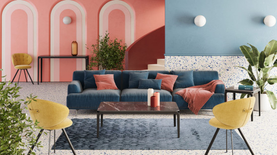 Cette enseigne de mobilier et de décoration ouvre sa première boutique à Lyon