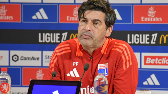 Paulo Fonseca devant la commission de discipline ce mercredi : quelle sanction pour le coach de l'OL ?
