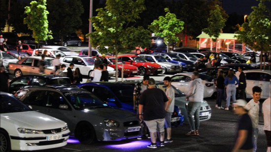 La préfecture interdit un rassemblement tuning prévu ce samedi près de Lyon La préfecture interdit un rassemblement tuning prévu ce samedi près de Lyon