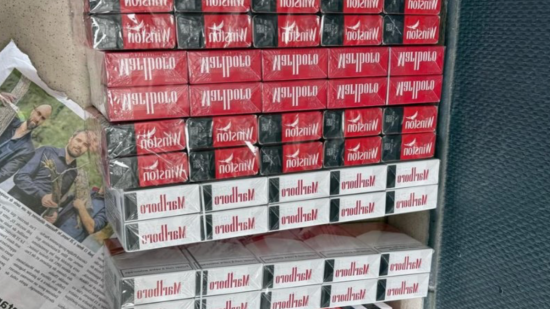 Vénissieux : trois vendeurs à la sauvette interpellés sur le marché des Minguettes