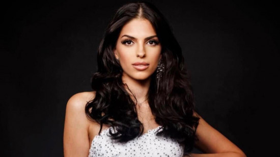 Sabrina Nikaj couronnée Miss Grand Lyon 2025