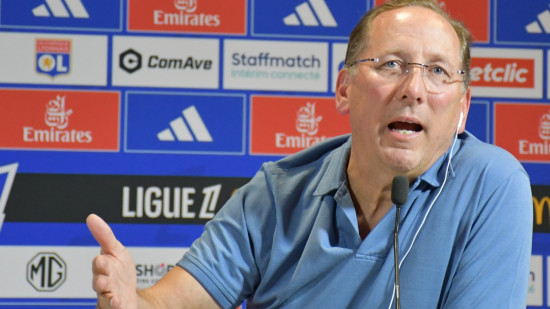 Un complot de présidents de Ligue 1 contre l'OL ? John Textor furieux !