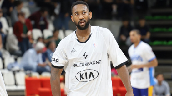 Victoire de l’ASVEL sur le parquet de Nanterre (74-88)