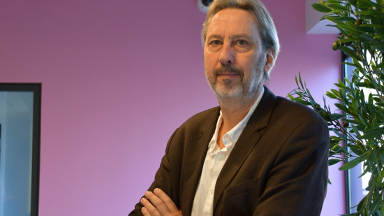 Richard Schittly : "Ce livre ouvre la question des racines de la violence chez Action Directe"