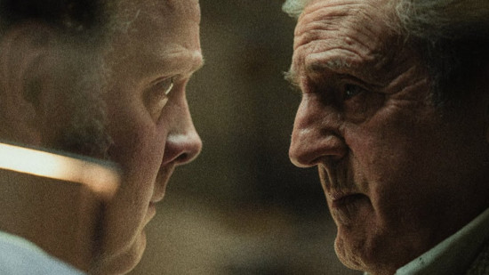 Le Prix Jacques Deray à Daniel Auteuil et Le Fil cette année à Lyon