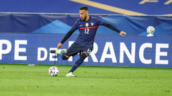 Corentin Tolisso (OL), un retour en Bleu que tout le monde espère