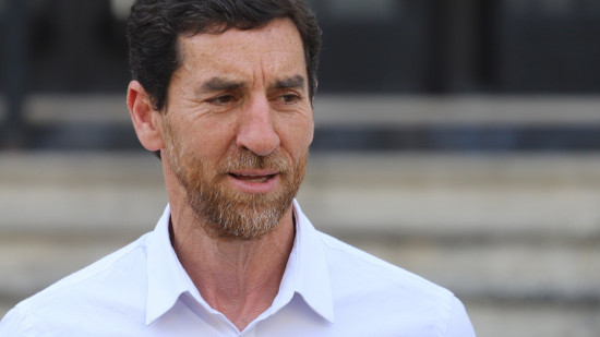 Abdelkader Lahmar dénonce "un abus d’autorité" à Rillieux-la-Pape, un discours "inadmissible" pour Alexandre Vincendet Abdelkader Lahmar dénonce "un abus d’autorité" à Rillieux-la-Pape, un discours "inadmissible" pour Alexandre Vincendet