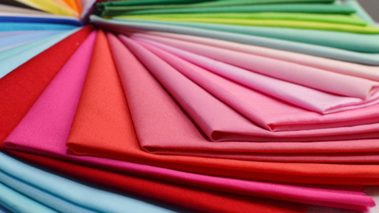 Lyon : une vente exceptionnelle de tissus pour le grand public ce week-end Lyon : une vente exceptionnelle de tissus pour le grand public ce week-end