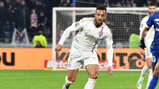 Ligue des Nations : pas de retour en Bleu pour Corentin Tolisso, aucun joueur de l'OL convoqué par Didier Deschamps Ligue des Nations : pas de retour en Bleu pour Corentin Tolisso, aucun joueur de l'OL convoqué par Didier Deschamps