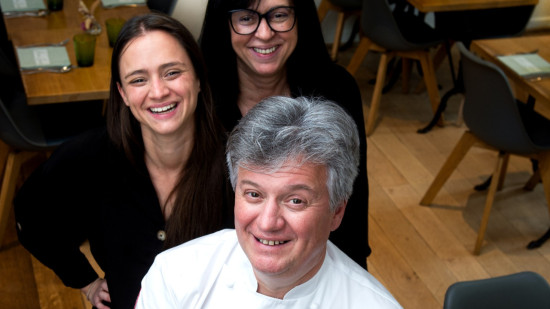 Ce restaurant de Lyon reçoit le prix de meilleur bistrot de France, hors Paris