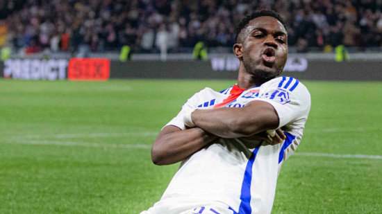 L'OL en quart de finale de Ligue Europa après sa large victoire contre Bucarest