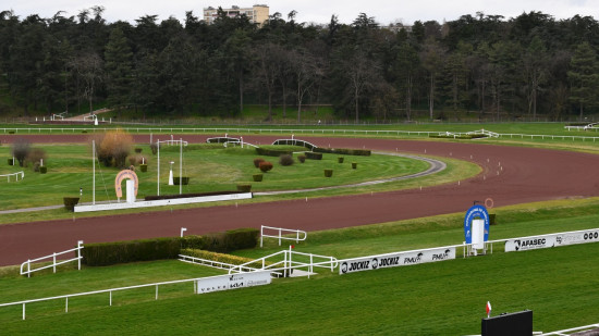L’hippodrome de Lyon-Parilly fête ses 60 ans : "L’objectif, c’est de la convivialité"