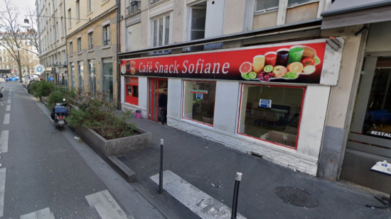 Lyon : un atelier de réparation de vélos va s'installer dans un local préempté par la mairie Lyon : un atelier de réparation de vélos va s'installer dans un local préempté par la mairie