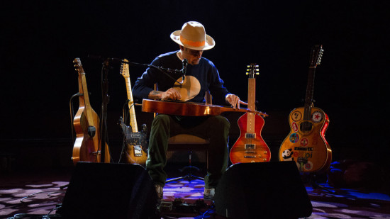 Ben Harper, Dianne Reeves… L’édition 2025 de Jazz à Vienne se dévoile !