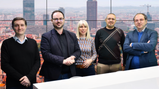 Lyon Politiques : Abonnement TCL à 6,40 euros, candidats pour 2026 et ONLYLYON & Co - 14/03/25