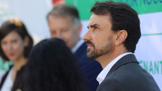 Réforme de la loi PLM : "Jamais personne ne m'a interpellé sur ce sujet à Lyon", dénonce Grégory Doucet