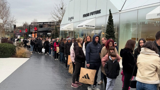 Le gérant de The Village tacle Grégory Doucet : "Qu'il s'occupe de son centre-ville"