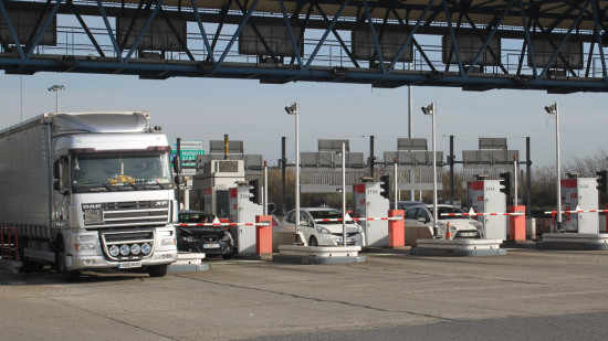 Près de Lyon : près de 200 kilos de cannabis dans le camion de ce chauffeur polonais