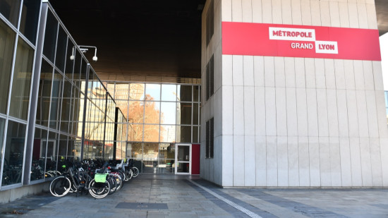 Hausse d'impôt pour les entreprises : la CPME s'étrangle, "pas faramineux" selon la Métropole de Lyon