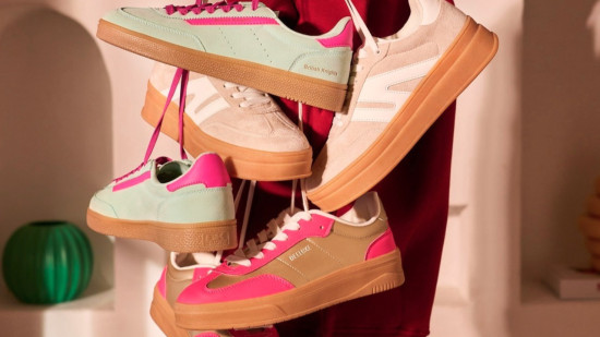 Près de Lyon : lourdement touché par les inondations, ce magasin de chaussures rouvre ses portes