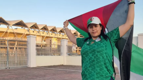 "Nique ta mère toi et ta France" : un an de prison avec sursis requis contre  l’influenceuse franco-algerienne jugée à Lyon