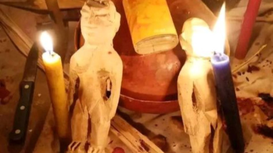 Un marabout lyonnais arnaque une femme divorcée de 29 000 euros