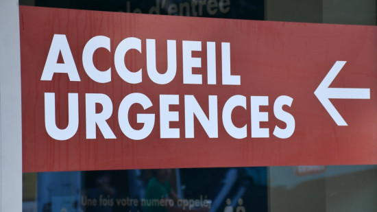 Attente aux urgences de Lyon Sud : une altercation dégénère, deux interpellations