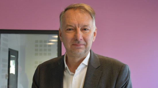 Bruno Bernard : "Beaucoup de gens viennent me remercier de ce que nous faisons pour l'agglomération"