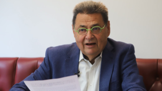 Agressions antisémites à Villeurbanne : l'ancien maire Jean-Paul Bret s'en prend à LFI et ses "faiseurs de misère"