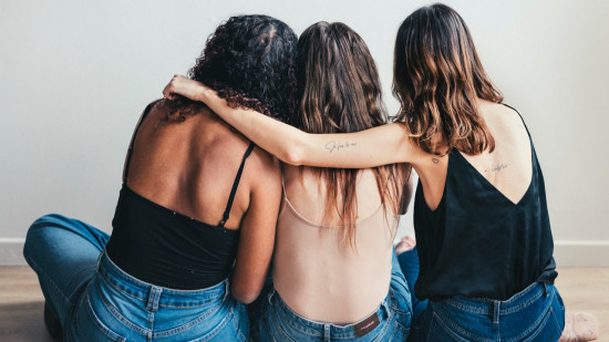 "Le  bonheur n’est pas un luxe" : une Lyonnaise lance une application sur la santé mentale des femmes