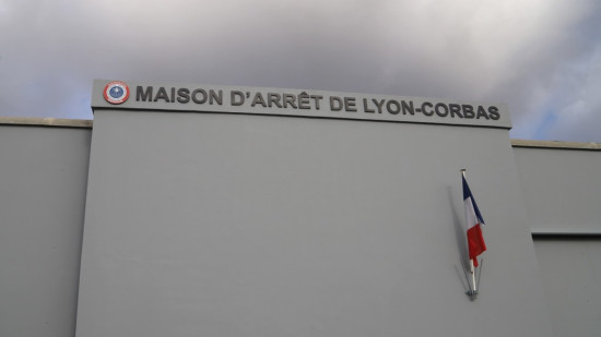 Quatre surveillantes de la maison d’arrêt de Lyon-Corbas agressées par une détenue Quatre surveillantes de la maison d’arrêt de Lyon-Corbas agressées par une détenue