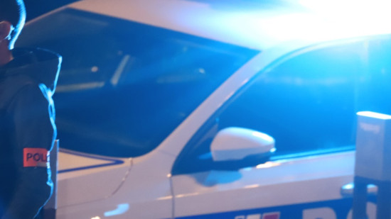 Lyon : un cambrioleur ivre arrêté les mains en sang Lyon : un cambrioleur ivre arrêté les mains en sang