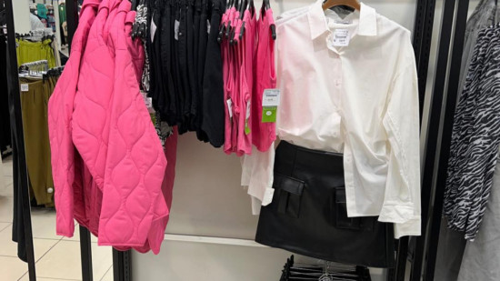 Fermeture de magasins C&A : des boutiques concernées à Lyon et dans le Rhône ?