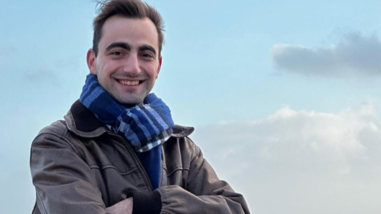 "Le héros au sac à dos", Henri d’Anselme, vient témoigner ce dimanche à Lyon