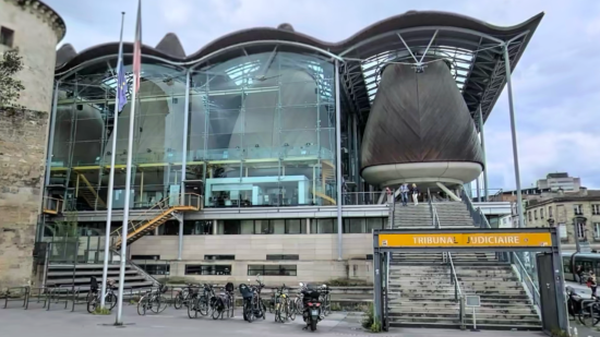 Le narcotrafiquant lyonnais surnommé "Le Professeur" condamné en appel