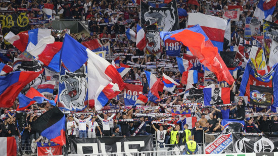 Dissolution des groupes ultras : les supporters lyonnais répondent à Bruno Retailleau